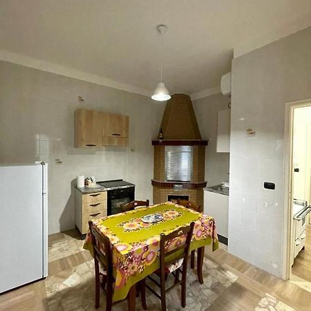 La Caseddha Алецио Экстерьер фото